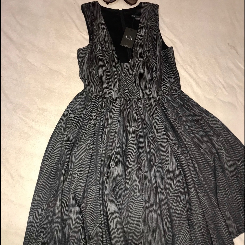 Armani Exchange Dress